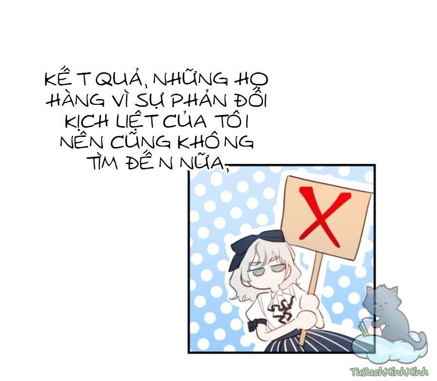 Những Nhân Vật Mạnh Nhất Thế Giới Ám Ảnh Tôi Chap 55 - Next Chap 56