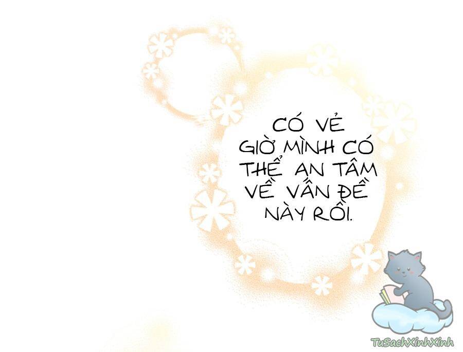 Những Nhân Vật Mạnh Nhất Thế Giới Ám Ảnh Tôi Chap 55 - Next Chap 56