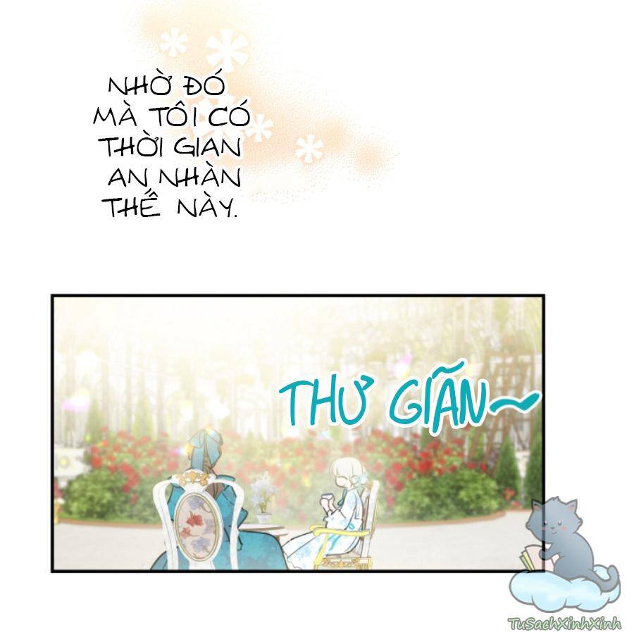 Những Nhân Vật Mạnh Nhất Thế Giới Ám Ảnh Tôi Chap 55 - Next Chap 56