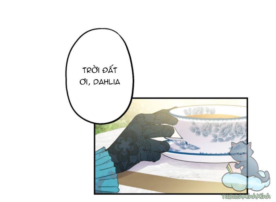 Những Nhân Vật Mạnh Nhất Thế Giới Ám Ảnh Tôi Chap 55 - Next Chap 56