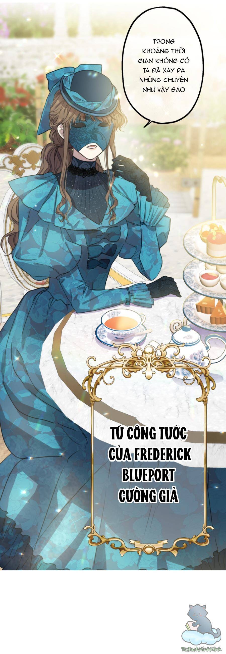 Những Nhân Vật Mạnh Nhất Thế Giới Ám Ảnh Tôi Chap 55 - Next Chap 56