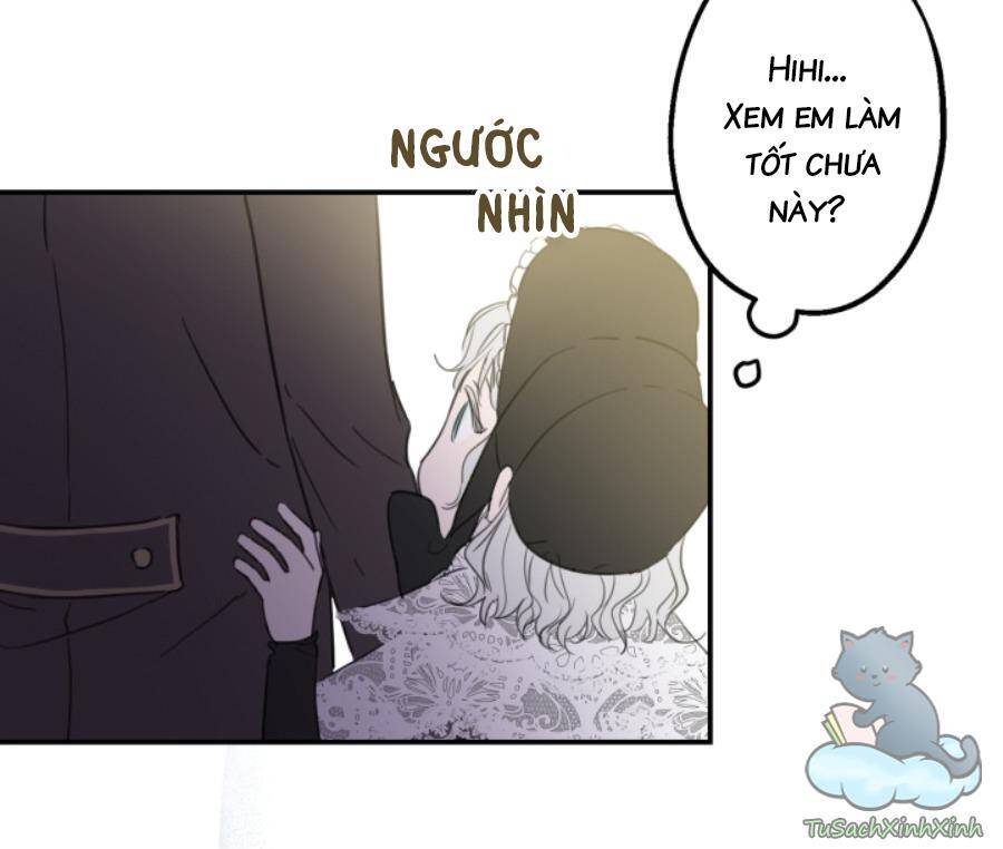 Những Nhân Vật Mạnh Nhất Thế Giới Ám Ảnh Tôi Chap 55 - Next Chap 56
