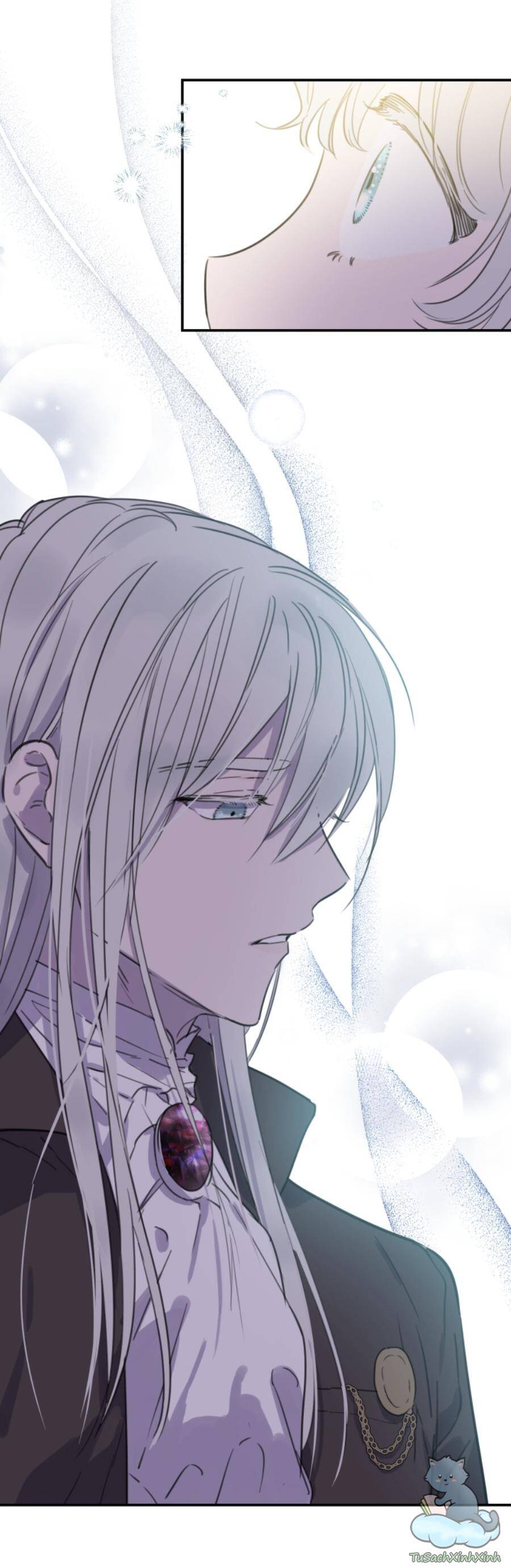 Những Nhân Vật Mạnh Nhất Thế Giới Ám Ảnh Tôi Chap 55 - Next Chap 56