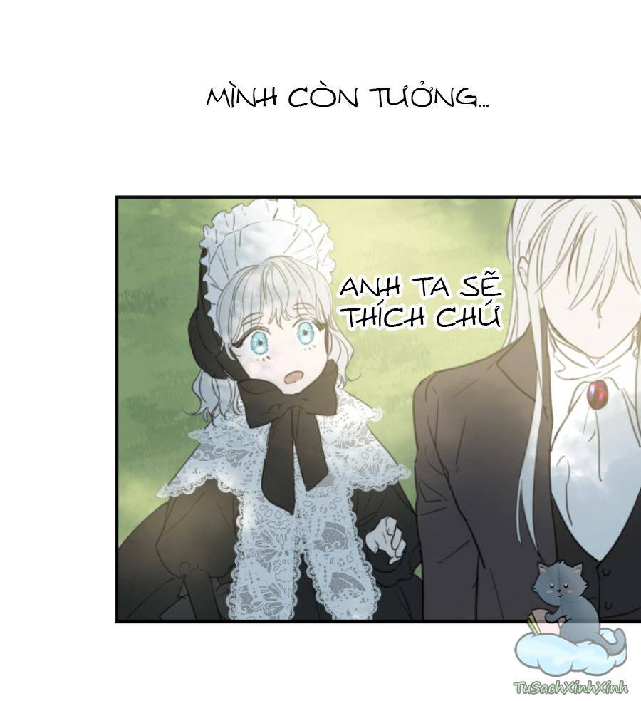 Những Nhân Vật Mạnh Nhất Thế Giới Ám Ảnh Tôi Chap 55 - Next Chap 56