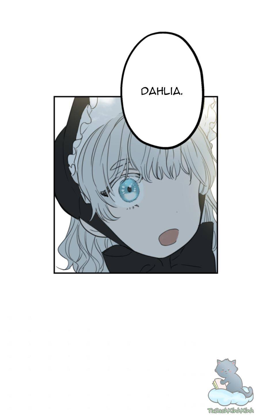 Những Nhân Vật Mạnh Nhất Thế Giới Ám Ảnh Tôi Chap 55 - Next Chap 56