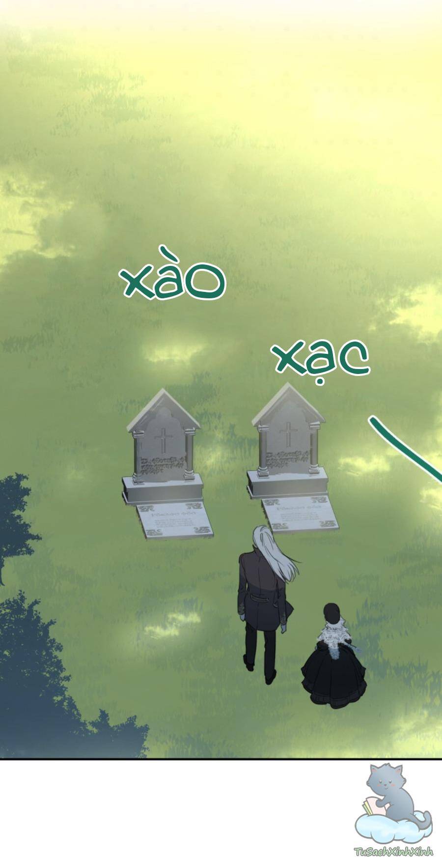 Những Nhân Vật Mạnh Nhất Thế Giới Ám Ảnh Tôi Chap 55 - Next Chap 56