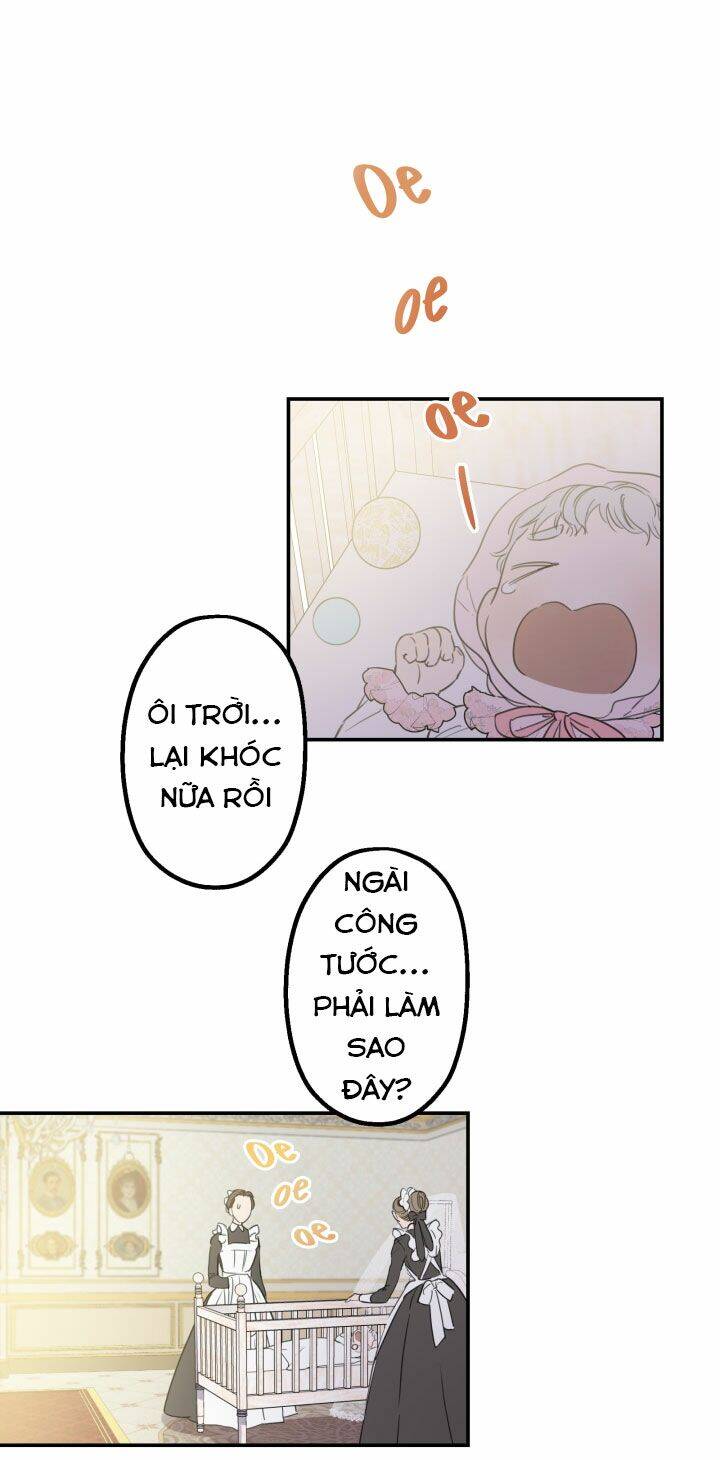 Những Nhân Vật Mạnh Nhất Thế Giới Ám Ảnh Tôi Chap 6 - Next Chap 7