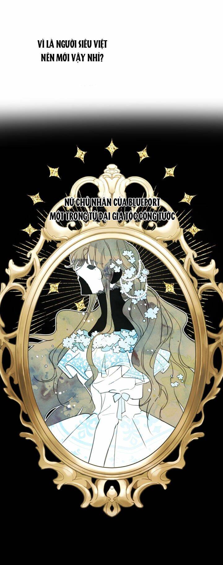 Những Nhân Vật Mạnh Nhất Thế Giới Ám Ảnh Tôi Chap 6 - Next Chap 7