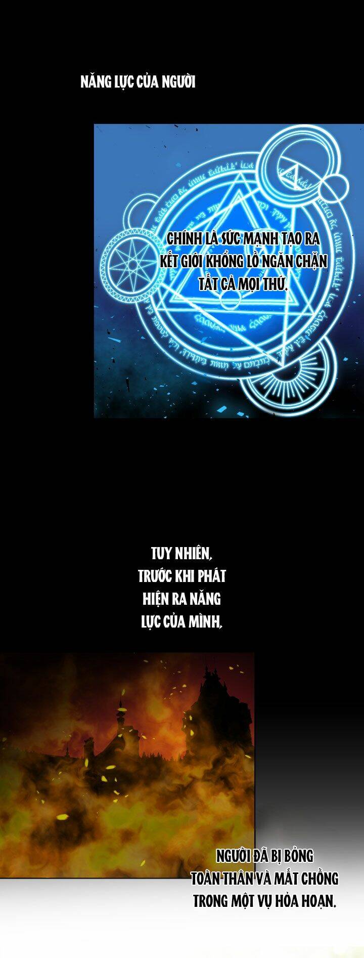 Những Nhân Vật Mạnh Nhất Thế Giới Ám Ảnh Tôi Chap 6 - Next Chap 7
