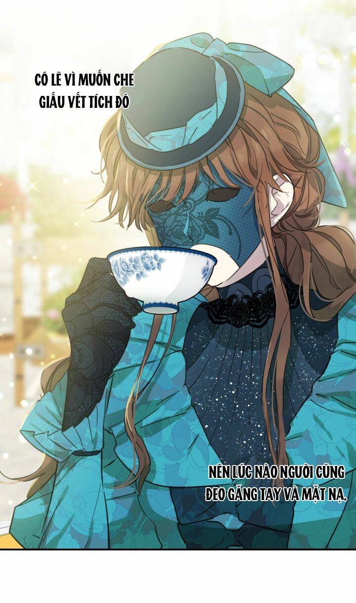 Những Nhân Vật Mạnh Nhất Thế Giới Ám Ảnh Tôi Chap 6 - Next Chap 7