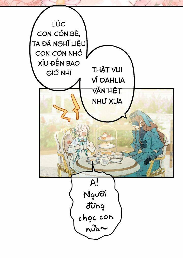 Những Nhân Vật Mạnh Nhất Thế Giới Ám Ảnh Tôi Chap 6 - Next Chap 7