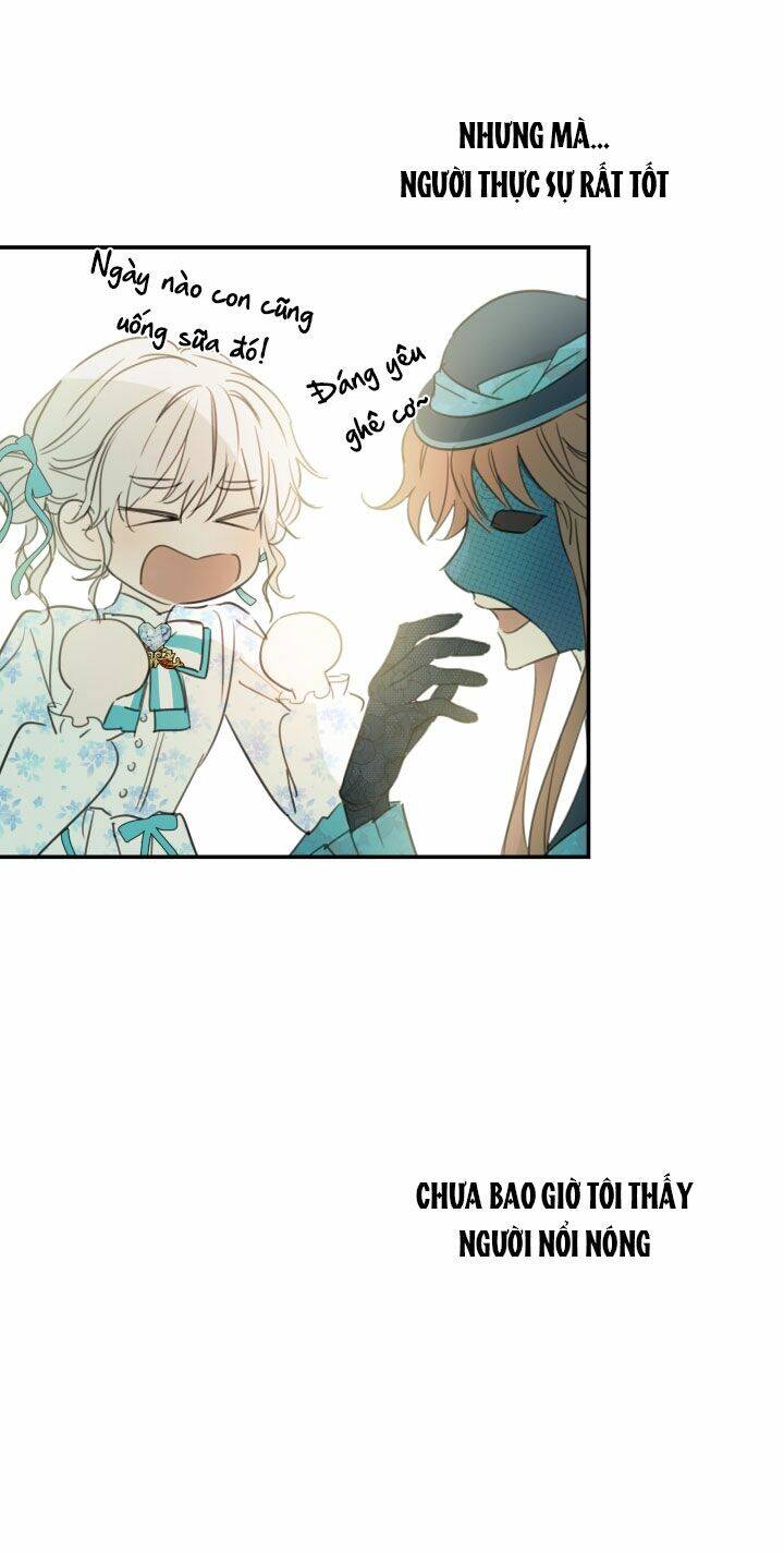 Những Nhân Vật Mạnh Nhất Thế Giới Ám Ảnh Tôi Chap 6 - Next Chap 7