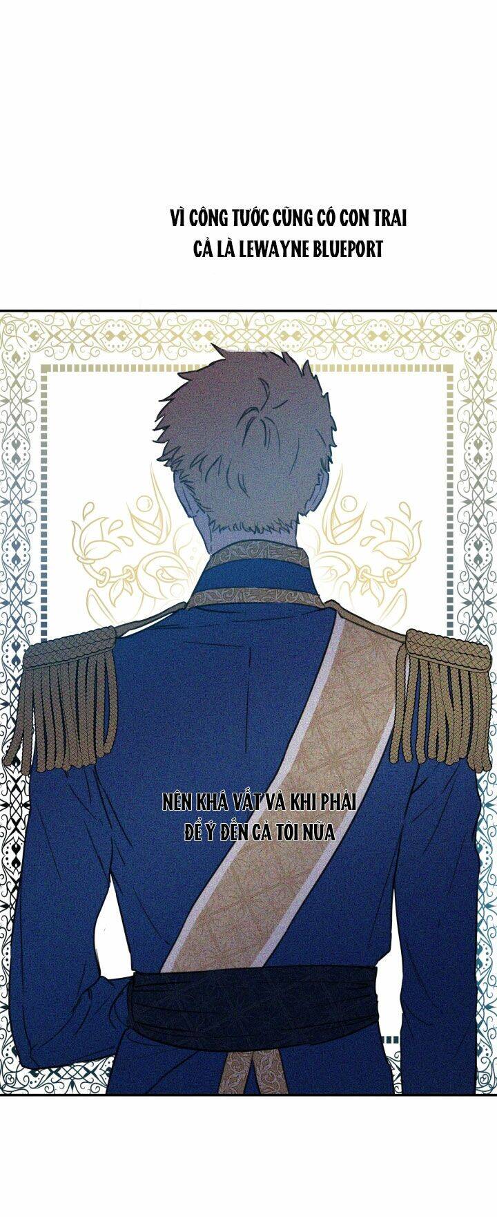 Những Nhân Vật Mạnh Nhất Thế Giới Ám Ảnh Tôi Chap 6 - Next Chap 7