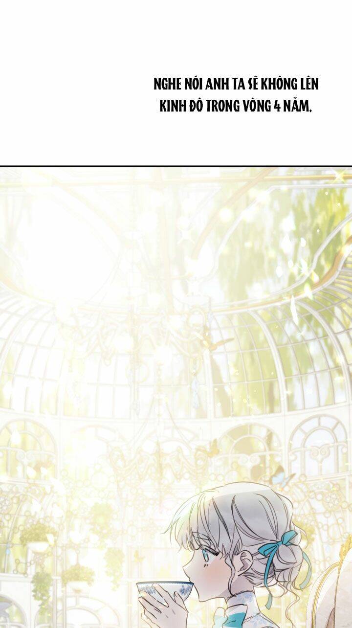 Những Nhân Vật Mạnh Nhất Thế Giới Ám Ảnh Tôi Chap 6 - Next Chap 7