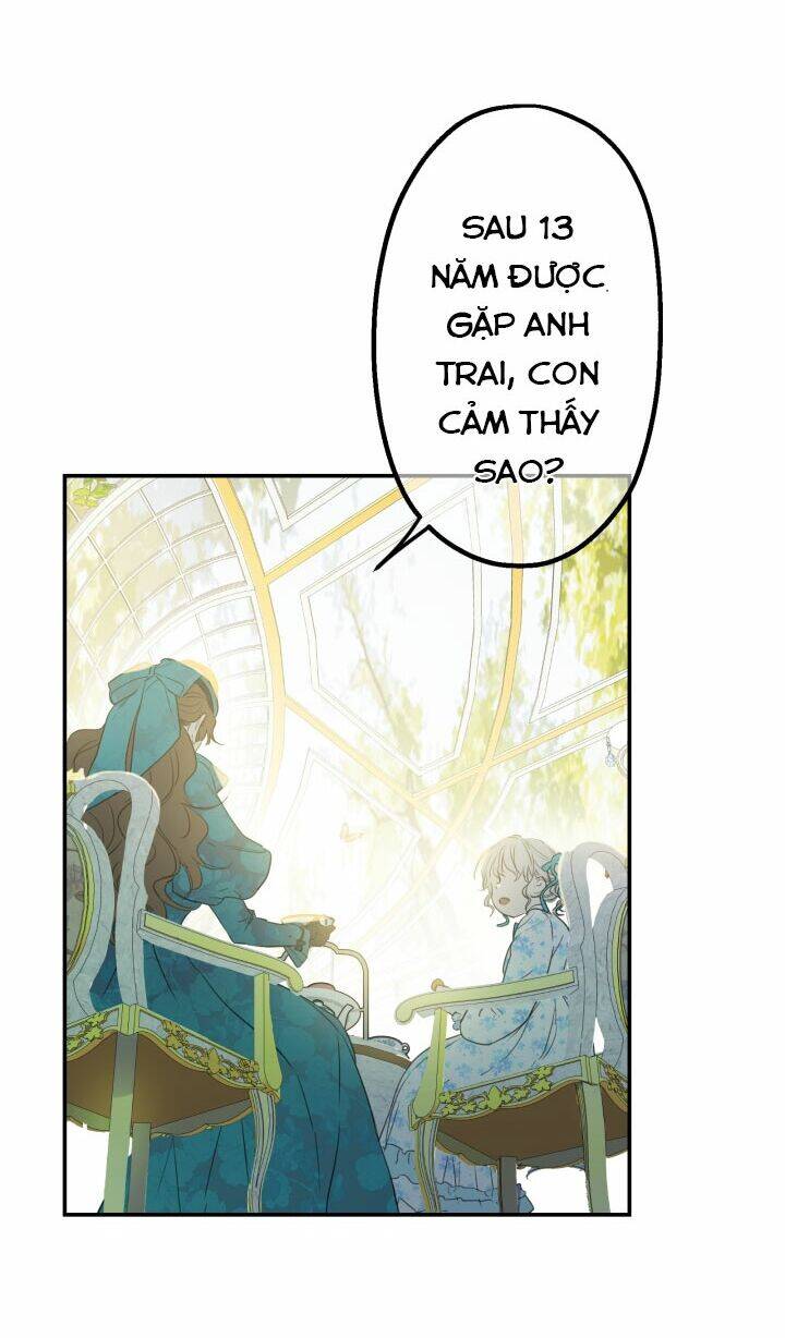 Những Nhân Vật Mạnh Nhất Thế Giới Ám Ảnh Tôi Chap 6 - Next Chap 7