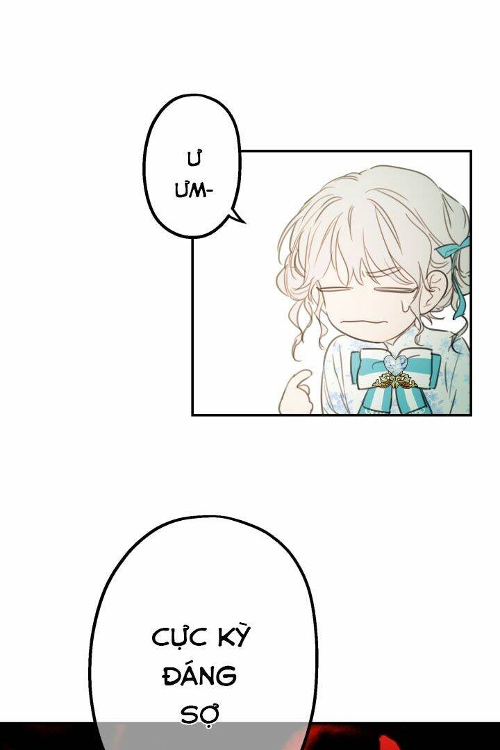 Những Nhân Vật Mạnh Nhất Thế Giới Ám Ảnh Tôi Chap 6 - Next Chap 7