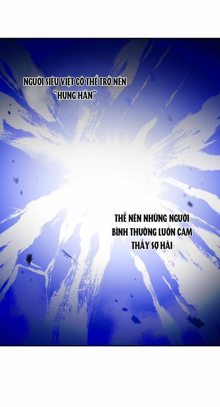 Những Nhân Vật Mạnh Nhất Thế Giới Ám Ảnh Tôi Chap 6 - Next Chap 7