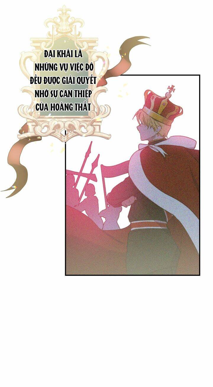 Những Nhân Vật Mạnh Nhất Thế Giới Ám Ảnh Tôi Chap 6 - Next Chap 7