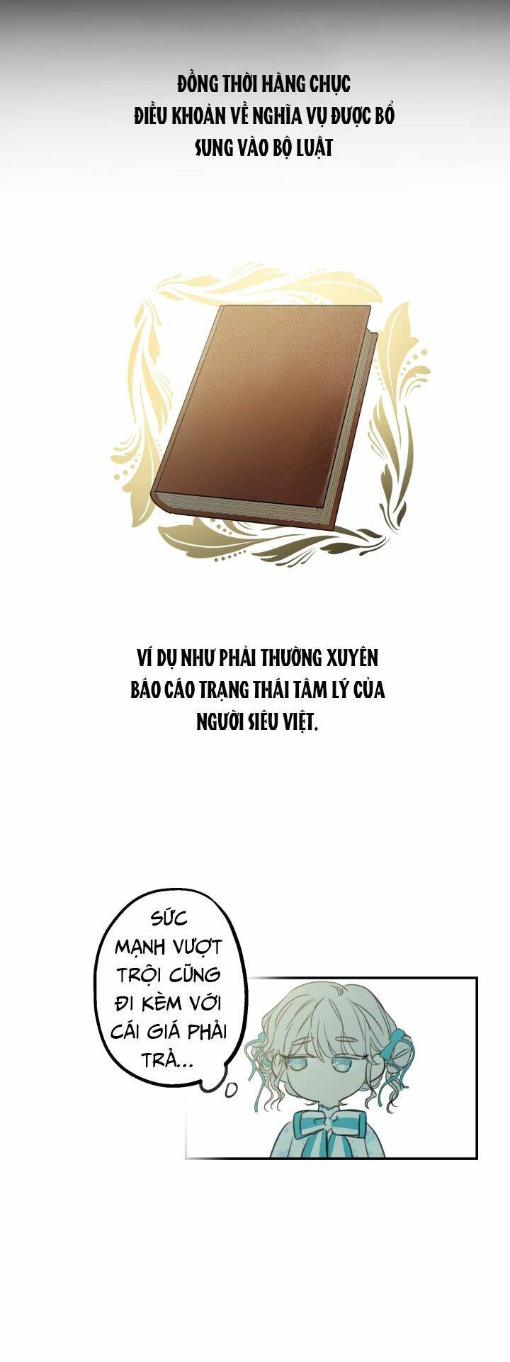 Những Nhân Vật Mạnh Nhất Thế Giới Ám Ảnh Tôi Chap 6 - Next Chap 7