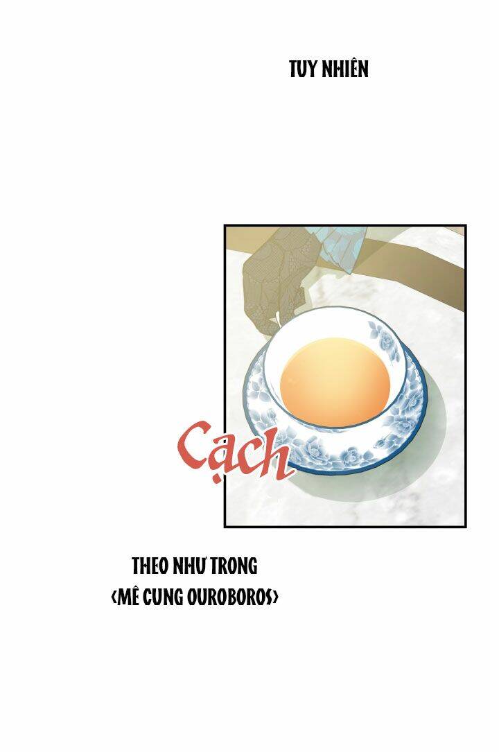 Những Nhân Vật Mạnh Nhất Thế Giới Ám Ảnh Tôi Chap 6 - Next Chap 7