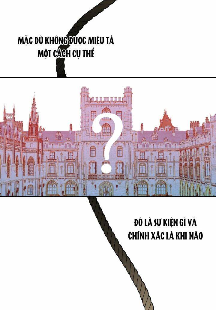 Những Nhân Vật Mạnh Nhất Thế Giới Ám Ảnh Tôi Chap 6 - Next Chap 7