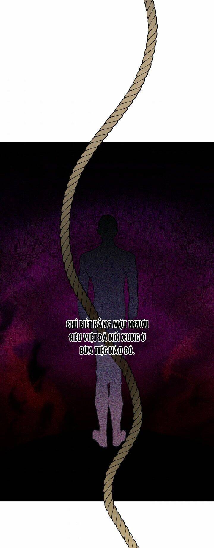 Những Nhân Vật Mạnh Nhất Thế Giới Ám Ảnh Tôi Chap 6 - Next Chap 7