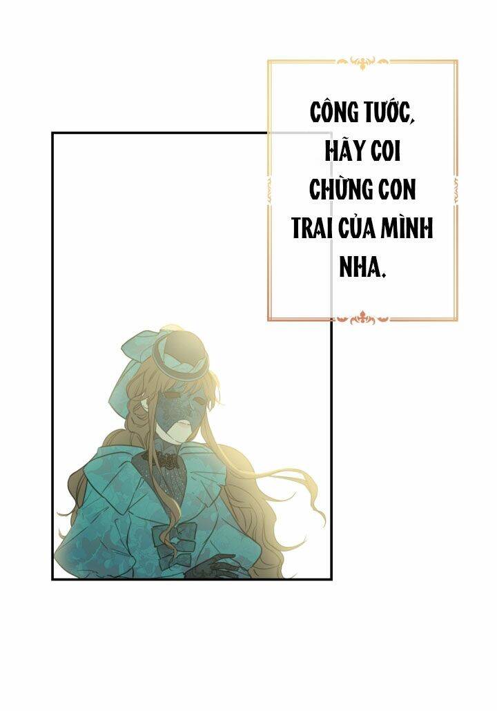 Những Nhân Vật Mạnh Nhất Thế Giới Ám Ảnh Tôi Chap 6 - Next Chap 7