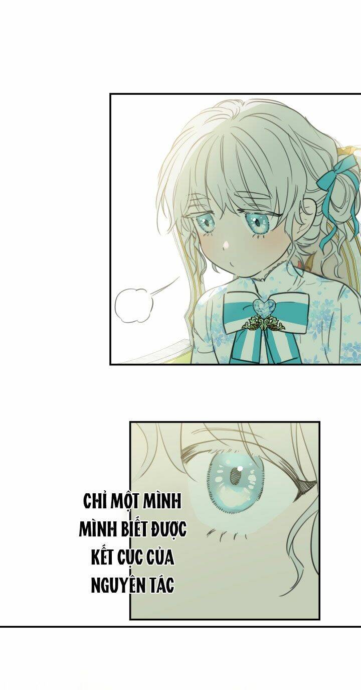 Những Nhân Vật Mạnh Nhất Thế Giới Ám Ảnh Tôi Chap 6 - Next Chap 7