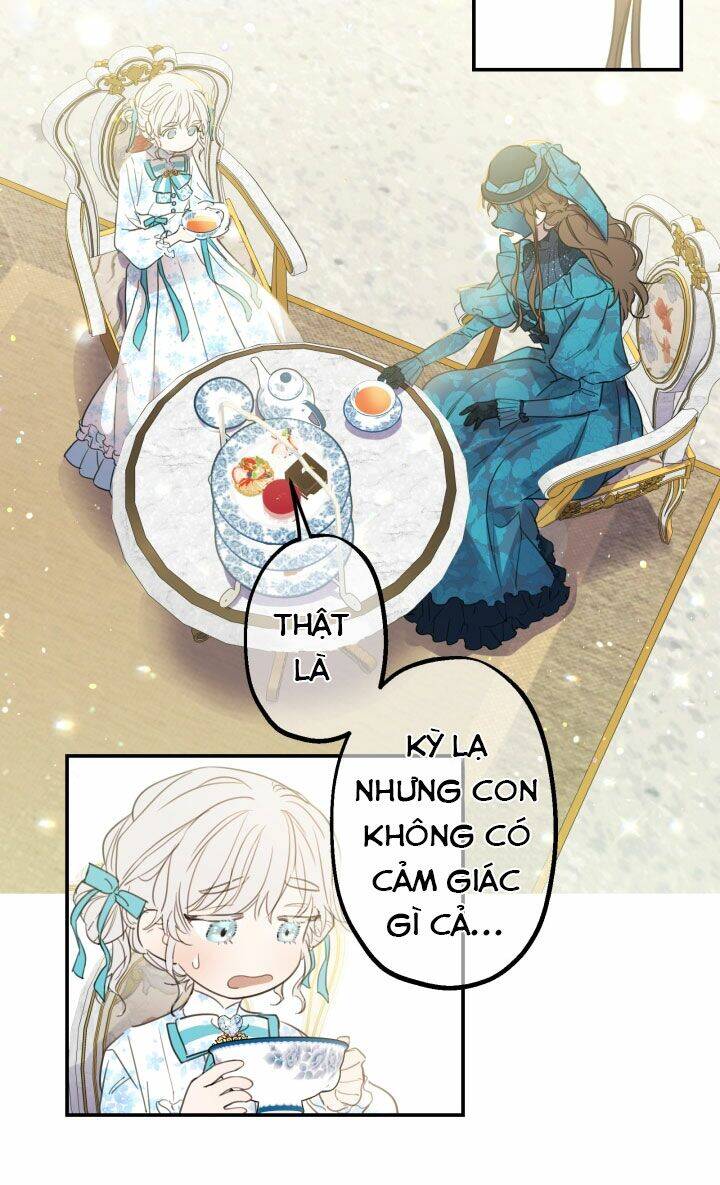 Những Nhân Vật Mạnh Nhất Thế Giới Ám Ảnh Tôi Chap 6 - Next Chap 7