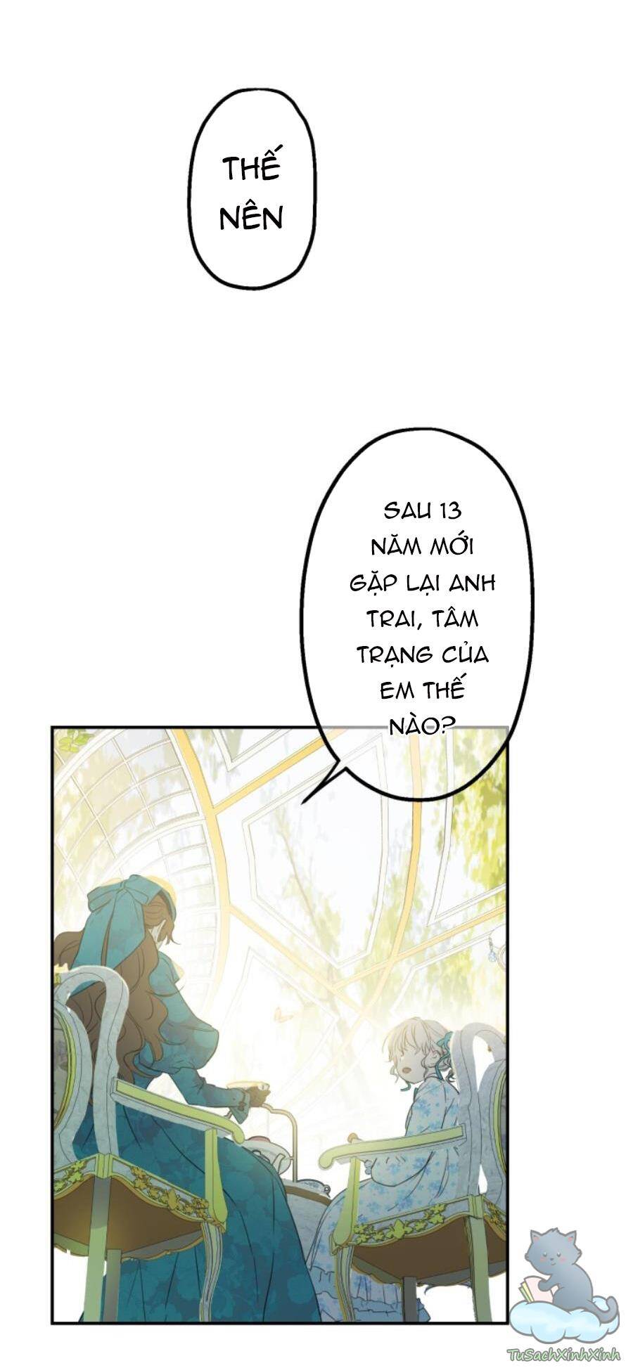 Những Nhân Vật Mạnh Nhất Thế Giới Ám Ảnh Tôi Chap 65 - Next Chap 66