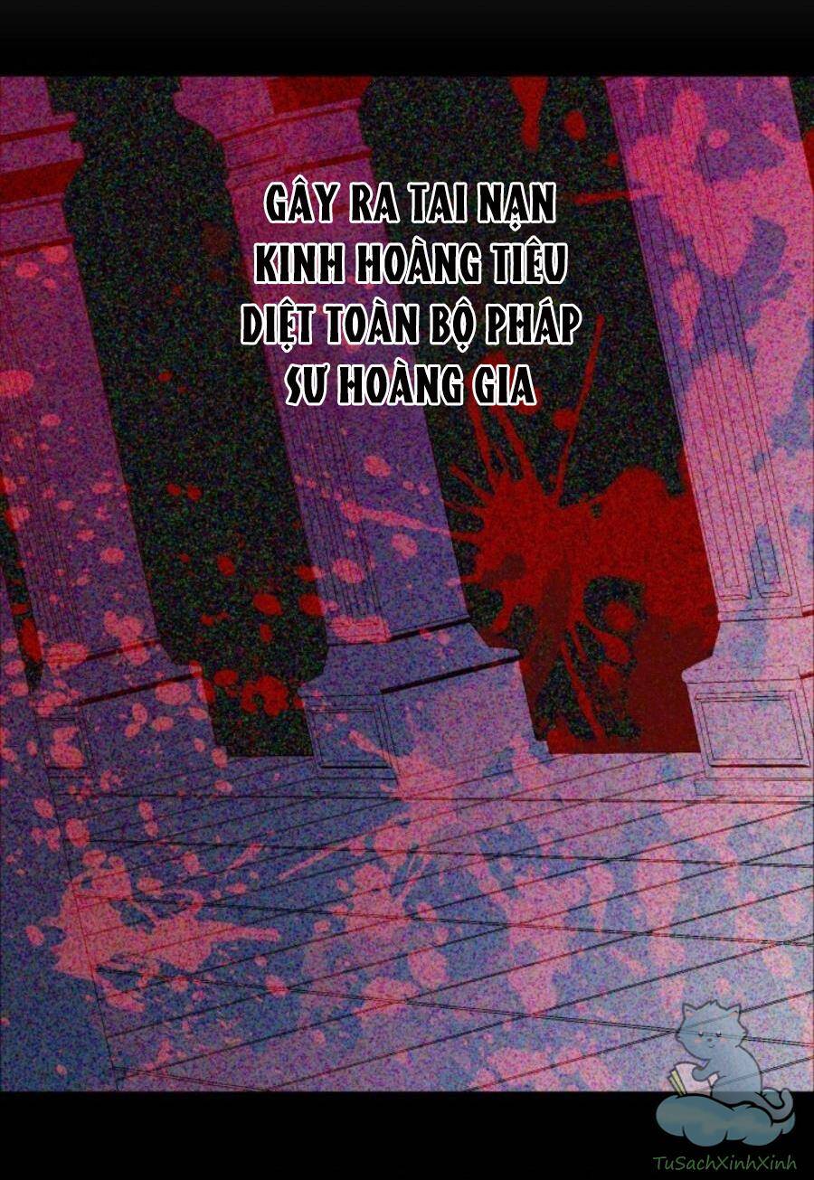 Những Nhân Vật Mạnh Nhất Thế Giới Ám Ảnh Tôi Chap 65 - Next Chap 66
