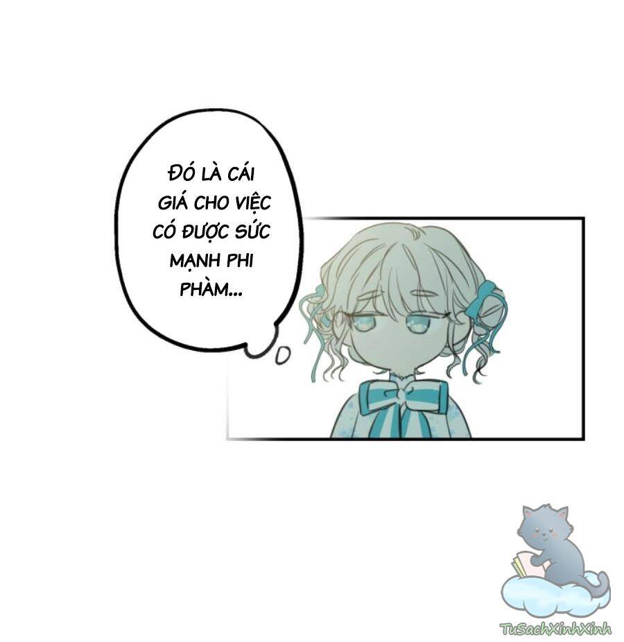 Những Nhân Vật Mạnh Nhất Thế Giới Ám Ảnh Tôi Chap 65 - Next Chap 66