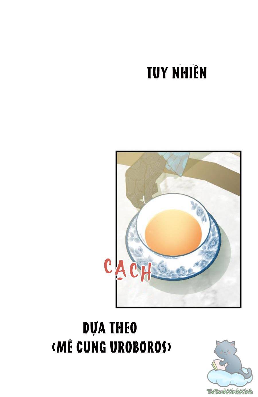 Những Nhân Vật Mạnh Nhất Thế Giới Ám Ảnh Tôi Chap 65 - Next Chap 66