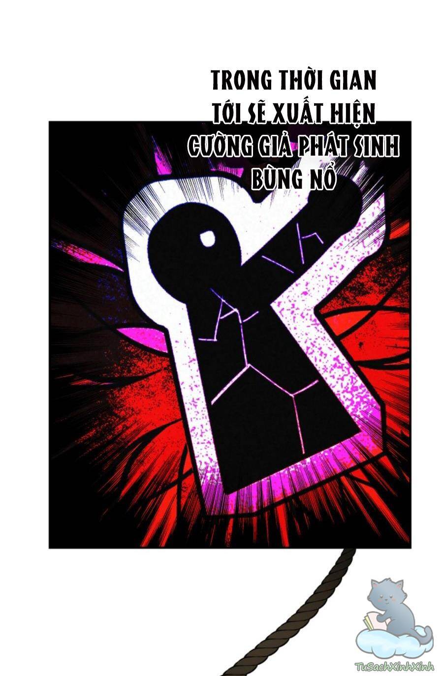 Những Nhân Vật Mạnh Nhất Thế Giới Ám Ảnh Tôi Chap 65 - Next Chap 66
