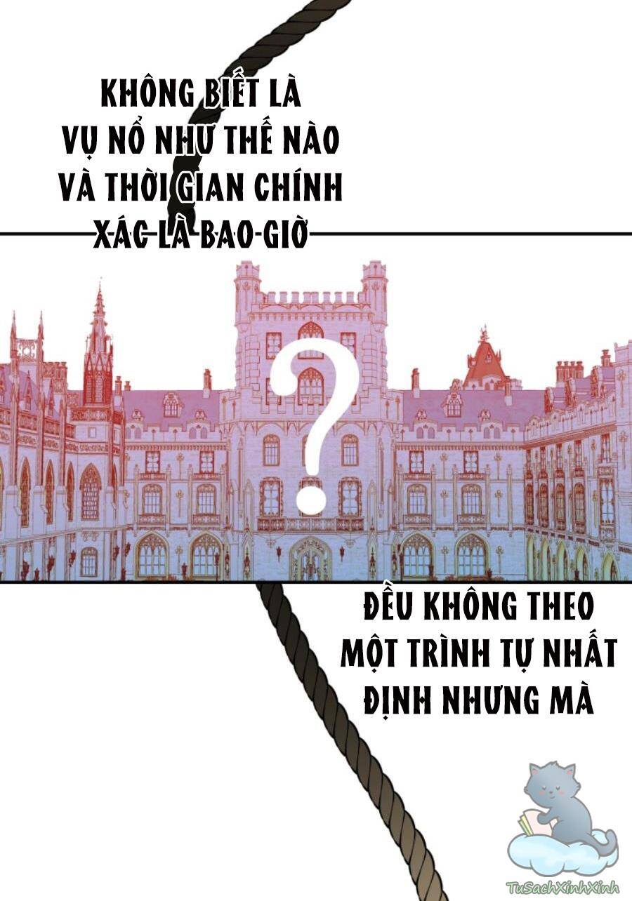 Những Nhân Vật Mạnh Nhất Thế Giới Ám Ảnh Tôi Chap 65 - Next Chap 66