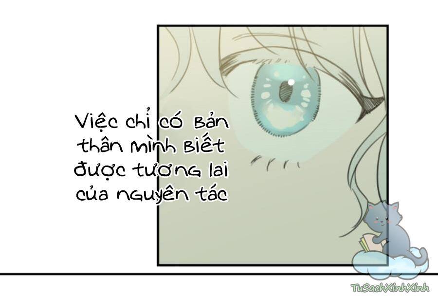 Những Nhân Vật Mạnh Nhất Thế Giới Ám Ảnh Tôi Chap 65 - Next Chap 66