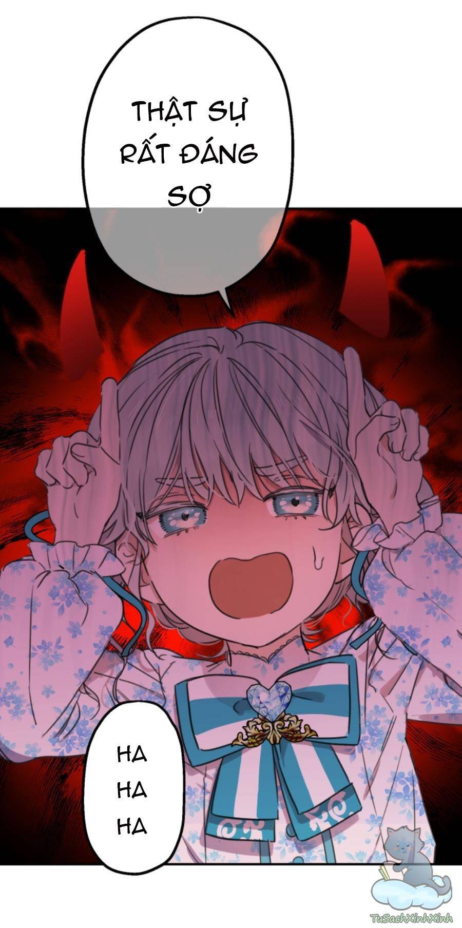 Những Nhân Vật Mạnh Nhất Thế Giới Ám Ảnh Tôi Chap 65 - Next Chap 66