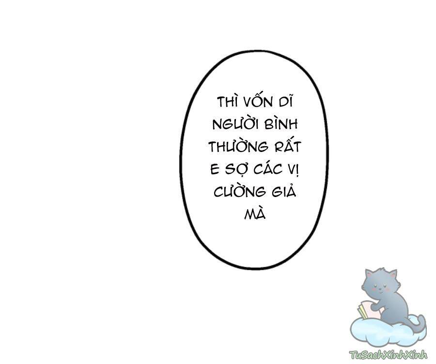 Những Nhân Vật Mạnh Nhất Thế Giới Ám Ảnh Tôi Chap 65 - Next Chap 66