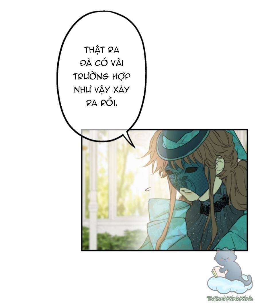 Những Nhân Vật Mạnh Nhất Thế Giới Ám Ảnh Tôi Chap 65 - Next Chap 66