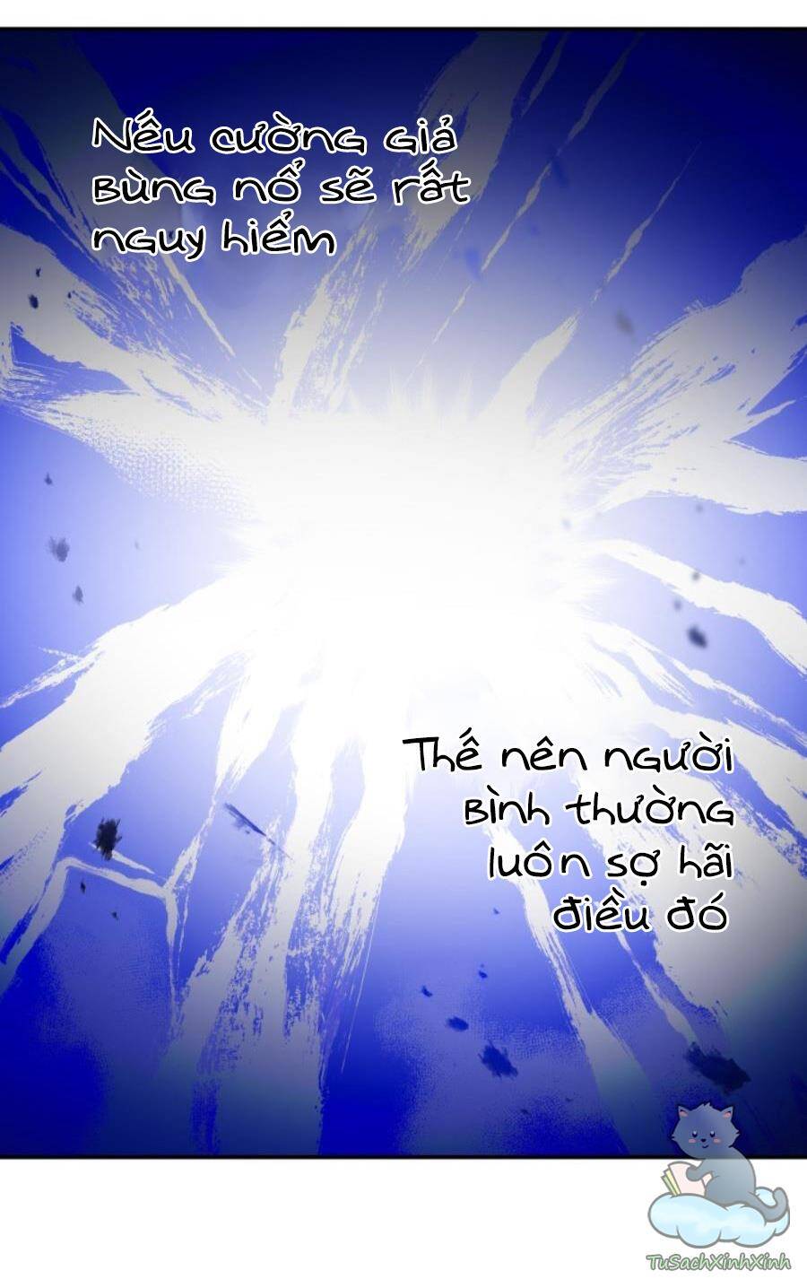 Những Nhân Vật Mạnh Nhất Thế Giới Ám Ảnh Tôi Chap 65 - Next Chap 66