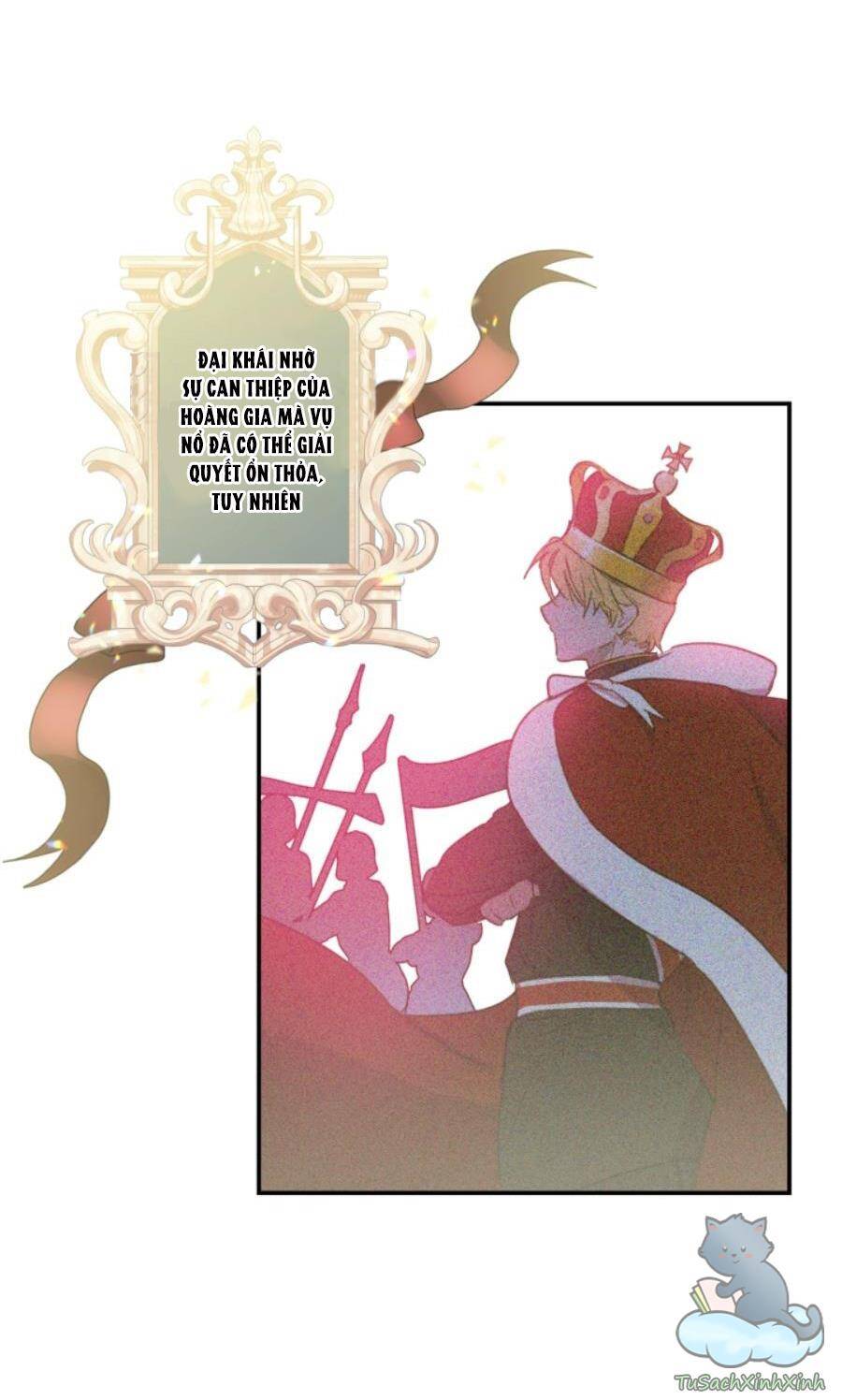 Những Nhân Vật Mạnh Nhất Thế Giới Ám Ảnh Tôi Chap 65 - Next Chap 66