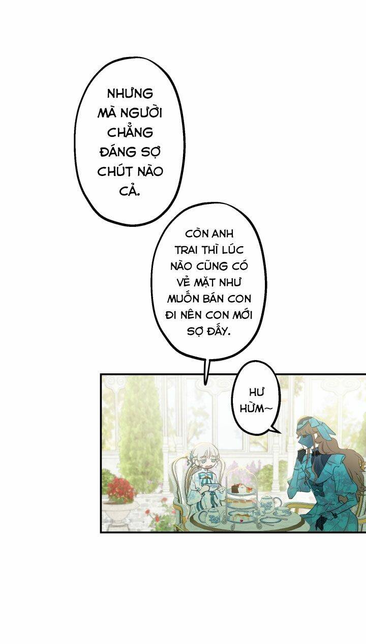Những Nhân Vật Mạnh Nhất Thế Giới Ám Ảnh Tôi Chap 7 - Next Chap 8