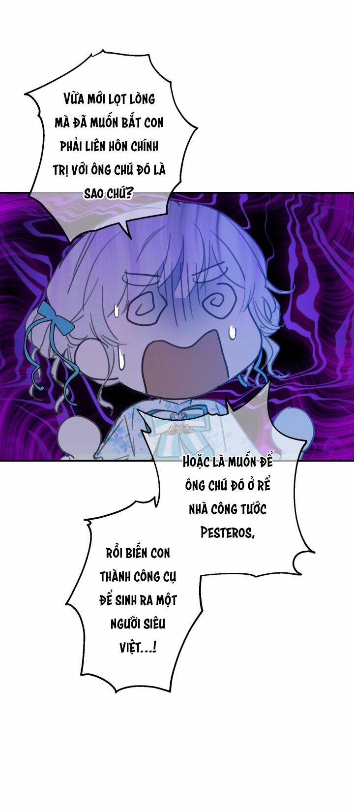Những Nhân Vật Mạnh Nhất Thế Giới Ám Ảnh Tôi Chap 7 - Next Chap 8