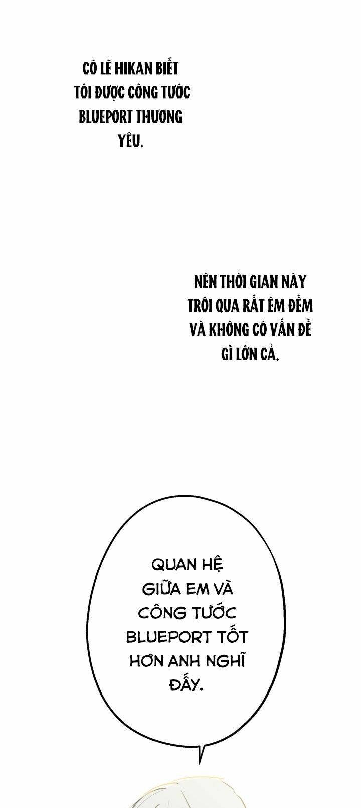 Những Nhân Vật Mạnh Nhất Thế Giới Ám Ảnh Tôi Chap 7 - Next Chap 8