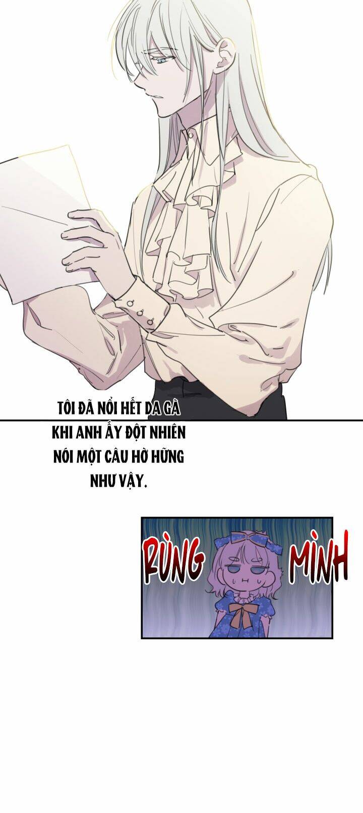 Những Nhân Vật Mạnh Nhất Thế Giới Ám Ảnh Tôi Chap 7 - Next Chap 8