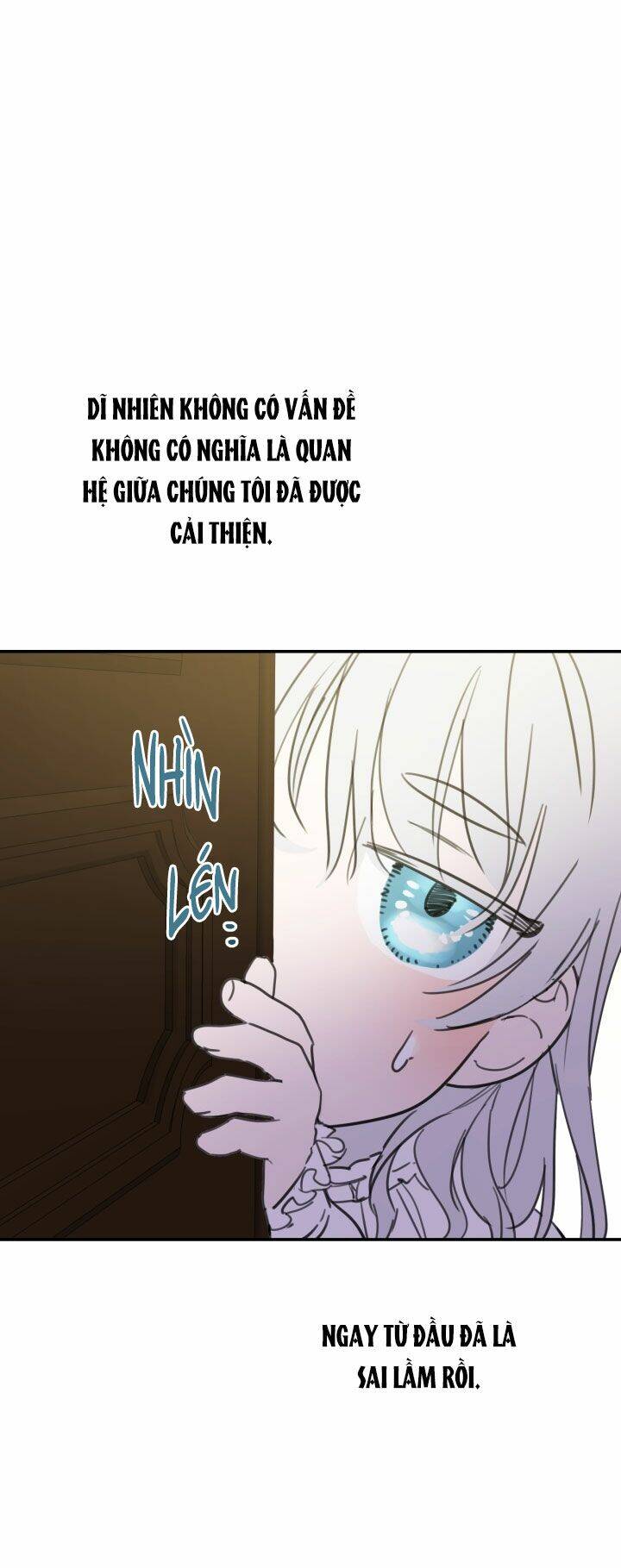 Những Nhân Vật Mạnh Nhất Thế Giới Ám Ảnh Tôi Chap 7 - Next Chap 8
