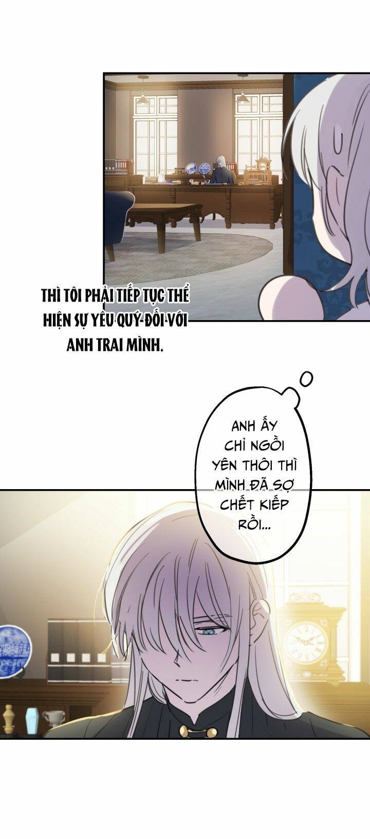 Những Nhân Vật Mạnh Nhất Thế Giới Ám Ảnh Tôi Chap 7 - Next Chap 8