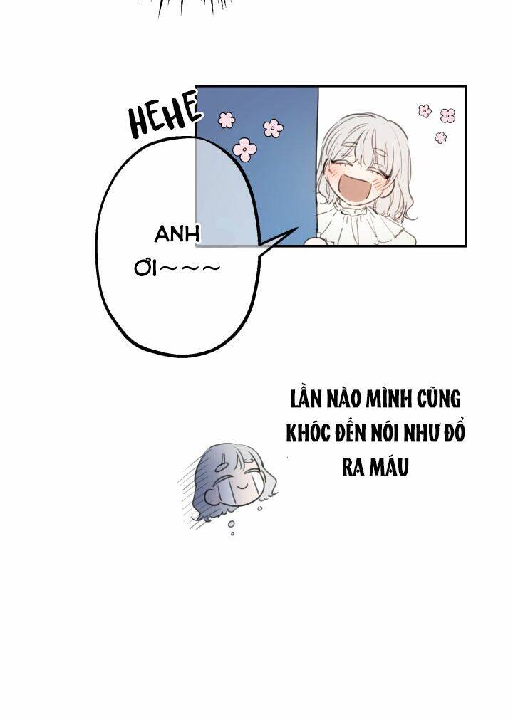 Những Nhân Vật Mạnh Nhất Thế Giới Ám Ảnh Tôi Chap 7 - Next Chap 8