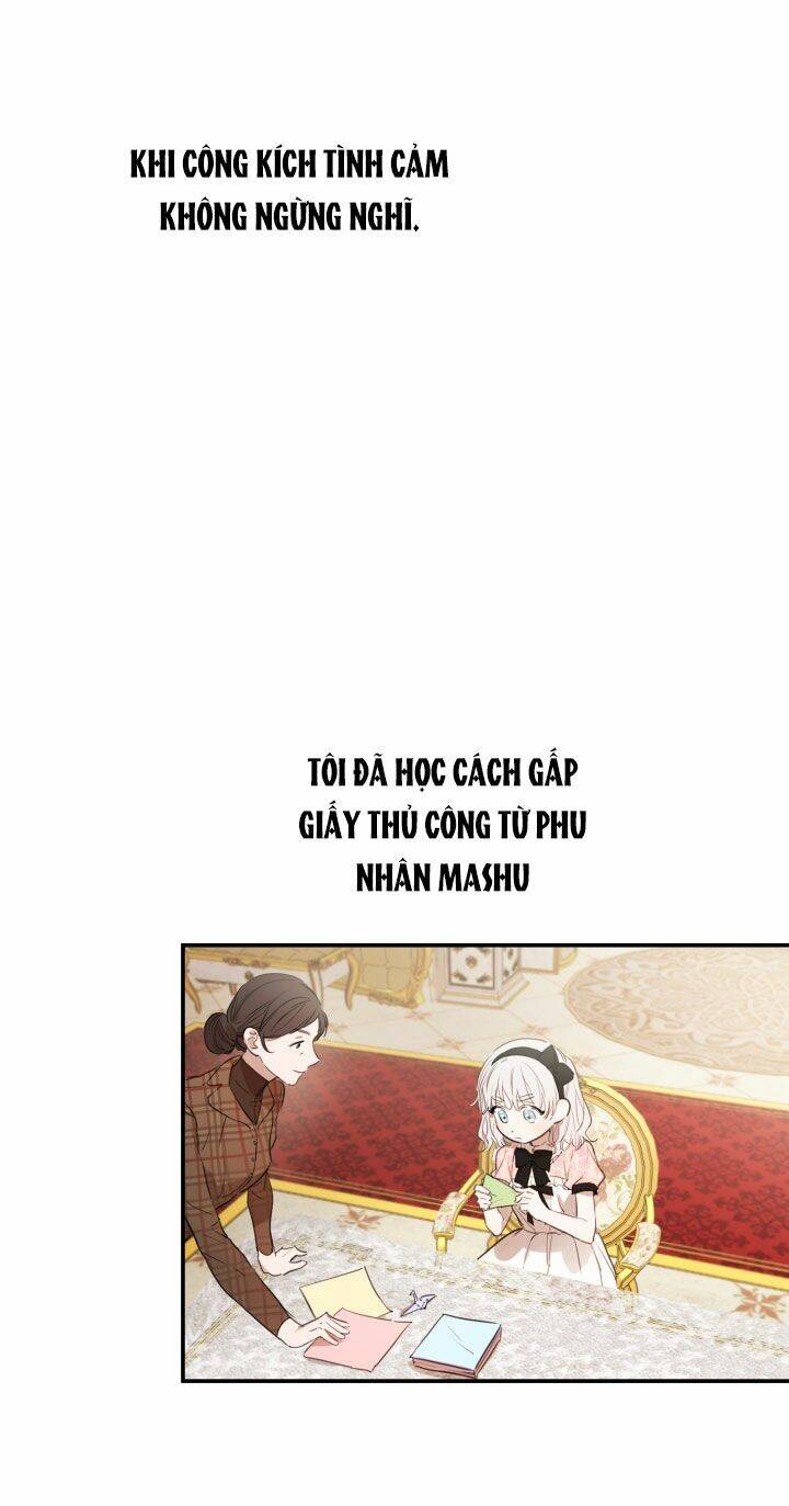 Những Nhân Vật Mạnh Nhất Thế Giới Ám Ảnh Tôi Chap 7 - Next Chap 8