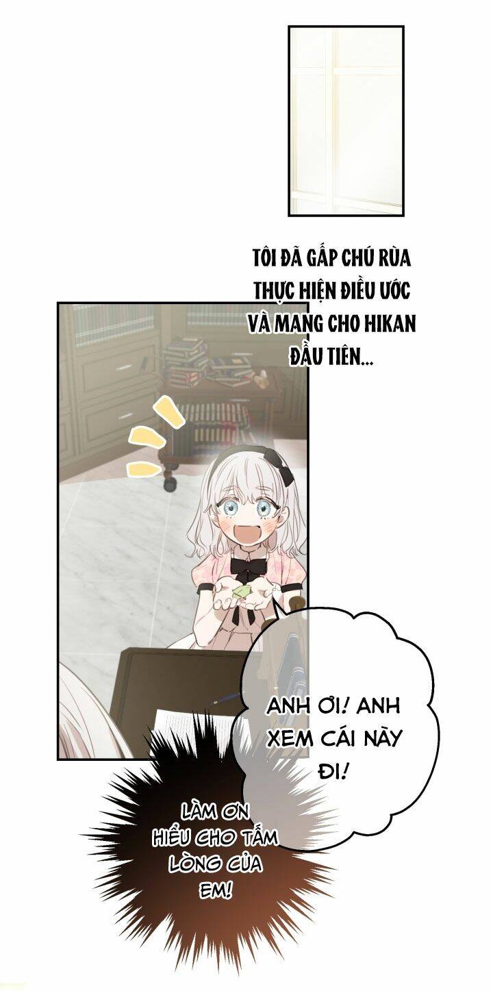Những Nhân Vật Mạnh Nhất Thế Giới Ám Ảnh Tôi Chap 7 - Next Chap 8